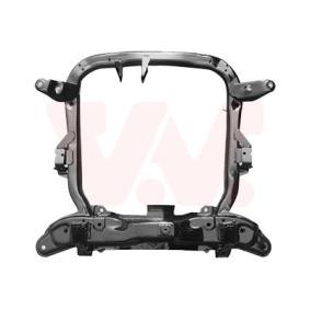 Hilfsrahmen / Aggregateträger 3781690