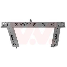 VAN WEZEL 4331690 Bagbro RENAULT