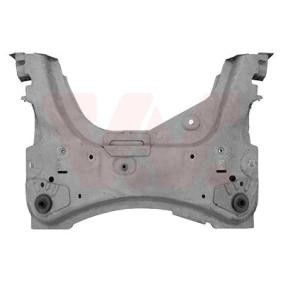 VAN WEZEL 4333690 Bagbro RENAULT