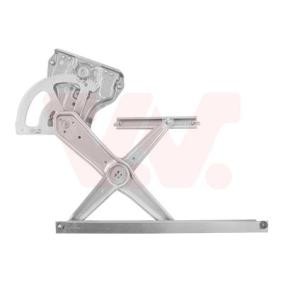 VAN WEZEL 5393261 Alzacristalli TOYOTA COROLLA