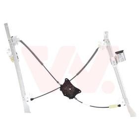 VAN WEZEL 5849261 Fensterheber VW SCIROCCO
