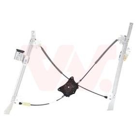 VAN WEZEL 5849262 Fensterheber VW SCIROCCO