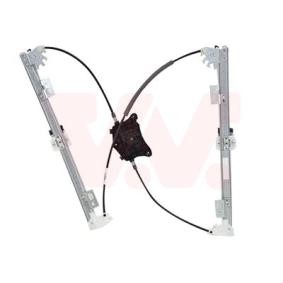 VAN WEZEL 5923261 Fensterheber VOLVO XC60 (156)