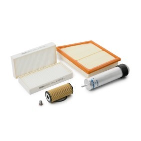 PURFLUX KIT16 Kit tagliando MINI