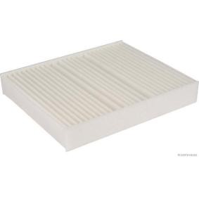 HERTH+BUSS JAKOPARTS J1343030 Filtre d'habitacle MAZDA MX