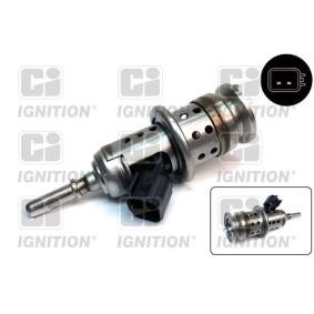 QUINTON HAZELL XPSI179 Einspritzdüse VOLVO XC40 (536) 2.0 150 PS Diesel