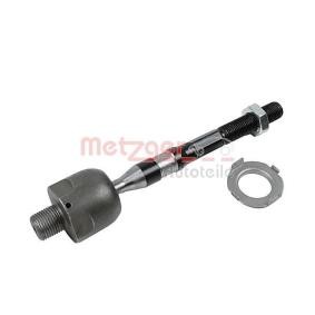 METZGER 51033708 Indre styreledd MAZDA 6 Station Wagon (GY) 2.3 162 hk Bensinmotor