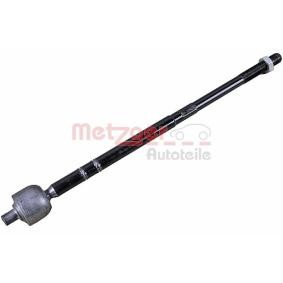 METZGER 51036908 CITROËN DS5 Raidetangon sisäpää