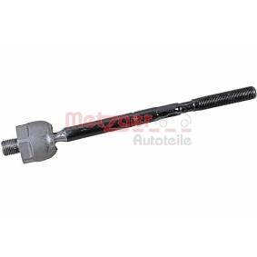 Comprar Rótula axial de dirección de METZGER 51037608 a bajo precio de 46,68&nbsp;&euro;