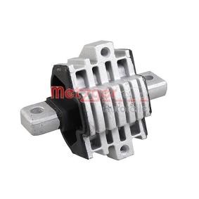 METZGER 8053834 Support moteur MERCEDES-BENZ SL