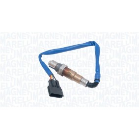 Compre Sonda lambda da MAGNETI MARELLI 466016355215 a um preço baixo por 77,08&nbsp;&euro;