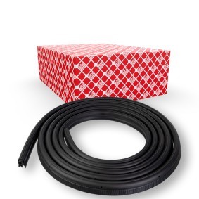 NISSAN Etuovi ja yksittäisosat FEBI BILSTEIN 176471