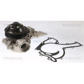 TRISCAN 8600 23100 Pompe à eau MERCEDES-BENZ Classe C Coupé (CL203) 3.5 272 CV Essence