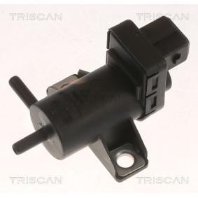 TRISCAN 8813 25046 Ladedruckregelventil RENAULT MEGANE 3 Grandtour (KZ0/1) 1.9 131 PS Diesel