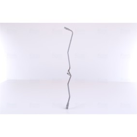 NISSENS 935225 Turbo KIA CEE`D Sportswagon (JD) 1.6 110 hk Diesel