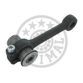 OPTIMAL G7-2076 Pièces de transmission de direction MERCEDES-BENZ