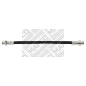 Comprar Latiguillo de freno de MAPCO 3549 a bajo precio de 10,51&nbsp;&euro;