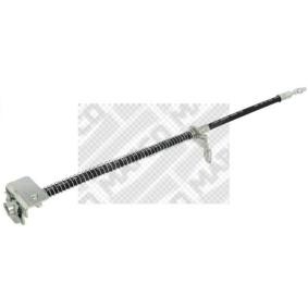 Comprar Latiguillo de freno de MAPCO 3564 a bajo precio de 6,79&nbsp;&euro;