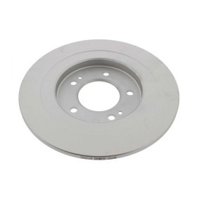 Comprar Disco de freno de MAPCO 45708C a bajo precio de 56,17&nbsp;&euro;