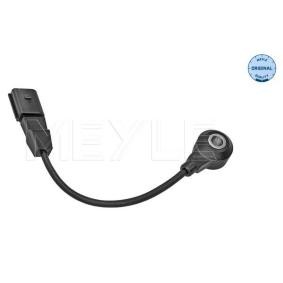 Köp Knackningssensor av MEYLE 114 811 0008 till det låga priset 302,65&nbsp;kr