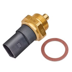 Kühlmitteltemperatursensor 114 821 0011 für Octavia I Combi (1U5) für CHF 13.62