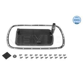 MEYLE 300 135 0403/SK Kit de cambio de aceite de caja automática OPEL