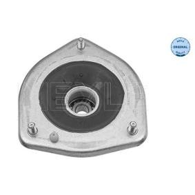 MEYLE 314 641 0104 Cabeçote do amortecedor e rolamento MINI Hatchback (R56) 2.0 112 cv Diesel