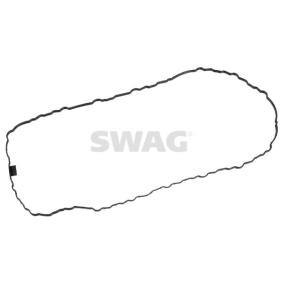 SWAG 33 10 1095 Junta do cárter SEAT Leon Van / Hatchback (5F1)