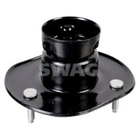 SWAG 33 10 2199 Cabeçote do amortecedor e rolamento JEEP GRAND CHEROKEE 4 (WK, WK2) 3.6 281 cv Otto