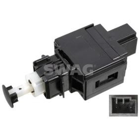 Bremslichtschalter 33 10 2235 VOLVO XC 90 von SWAG