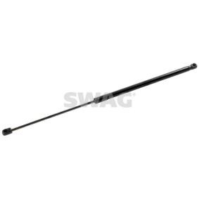 Acquista Ammortizatore pneumatico, Cofano bagagli / vano carico da SWAG 33 10 2827 a buon mercato per soli 38,85&nbsp;&euro;