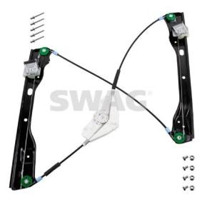 SWAG 33 10 3909 Fönsterhiss VW Passat Sedan (3C2) 2.0 150 hk Bensinmotor