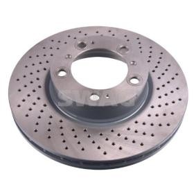 Acquista Disco freno da SWAG 38 94 4094 a buon mercato per soli 109,50&nbsp;&euro;