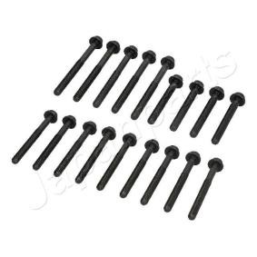 Osta Syl.kannen pultit JAPANPARTS:llä BL-S00 edullisesti hintaan 131,36&nbsp;&euro;