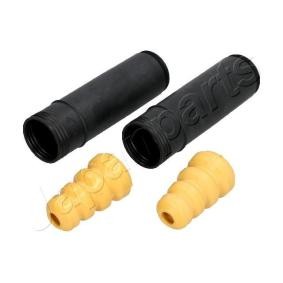 JAPANPARTS KTP-0503 Guardapolvos amortiguador & topes de suspensión MERCEDES-BENZ Clase C Sedán (W204) 1.6 156 cv Motor otto