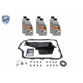 VAICO V32-0194 Kit pour vidange de boite automatique MAZDA 3 3/5 portes (BM, BN) 1.5 120 CV Essence