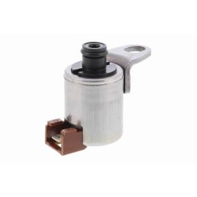 VEMO V10-77-1122 Válvula de mando de la caja de cambios automática SEAT ALHAMBRA