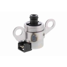 VEMO V10-77-1123 Válvula de mando de la caja de cambios automática SEAT ALHAMBRA