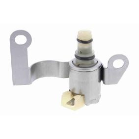 VEMO V10-77-1126 Válvula de mando de la caja de cambios automática SEAT