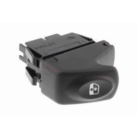 Fensterheberschalter für RENAULT von VEMO