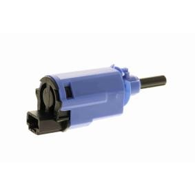 VEMO V46-73-0080 Kupplungsschalter (GRA) RENAULT CAPTUR