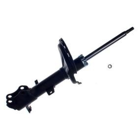 DENCKERMANN DSB469G Amortisseur LEXUS RX (MHU3_, GSU3_, MCU3_)