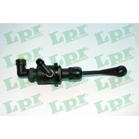 LPR 2568 Pompa frizione KIA OPTIMA