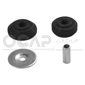 OCAP 8400132 Cabeçote do amortecedor e rolamento MINI Hatchback (R56) 2.0 112 cv Diesel