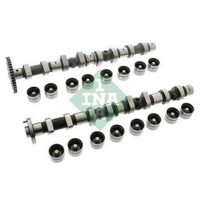 Compre Jogo de árvores de cames da INA 428 0054 30 a um preço baixo por 348,14&nbsp;&euro;