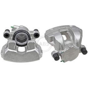 A.B.S. 423241 Bremssattel VOLVO XC60 II (246) 2.0 190 PS Otto