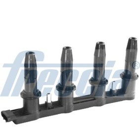 FRECCIA IC15-1080 Bobina d'accensione CHEVROLET AVEO Tre volumi (T300) 1.6 116 CV Motore a ciclo otto