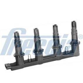 FRECCIA IC15-1127 Bobina d'accensione CHEVROLET AVEO Tre volumi (T300) 1.6 116 CV Motore a ciclo otto