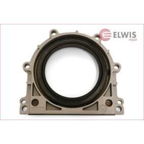 ELWIS ROYAL 8422001 Retentor de cambota JEEP GRAND CHEROKEE 2 (WJ, WG) 2.7 163 cv Diesel
