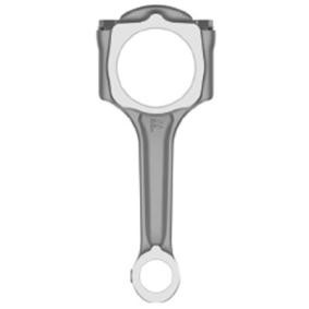 IPSA CO008500 Pleuel RENAULT THALIA 2 (LU1/2) 1.4 75 PS Otto